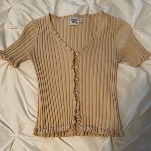 Princess Polly S/M size 2 worn twice good condition very flattering